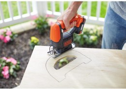 Herramientas Multiproyectos y Batería Power Bank USB BLACK + DECKER21